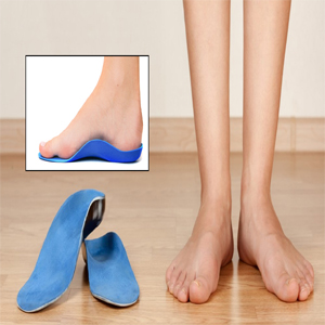 Orthotics Image